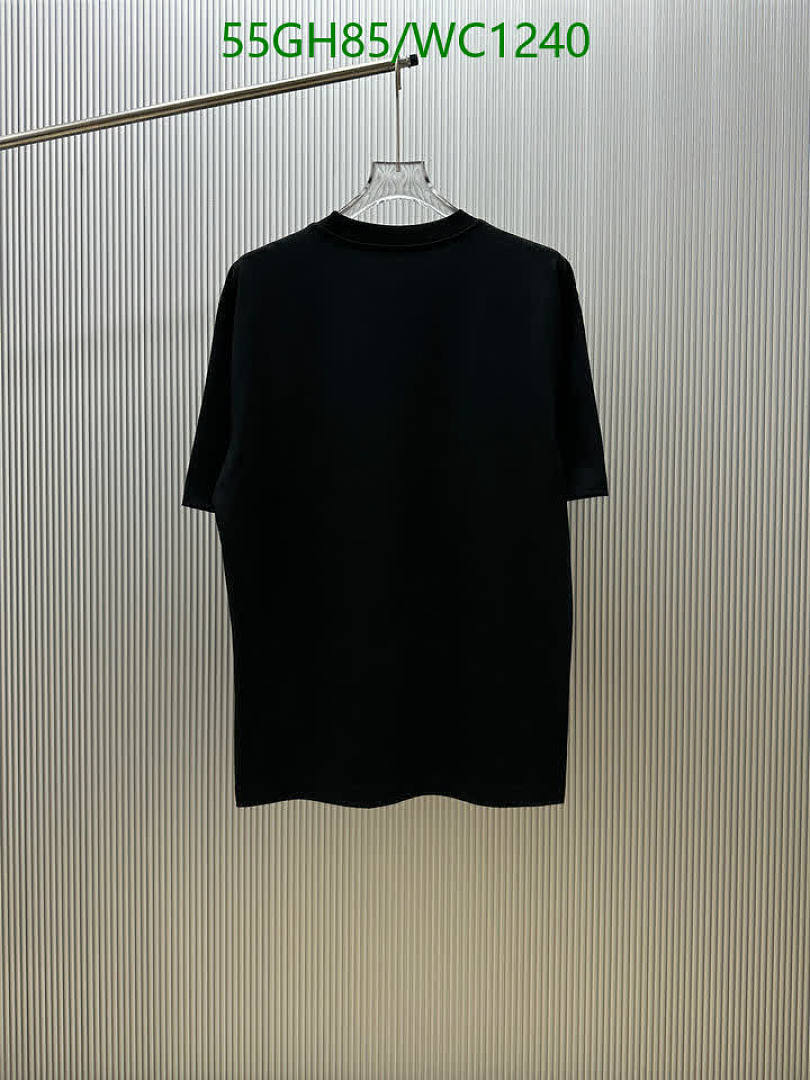 Gucci-Clothing Code: WC1240 $: 55USD
