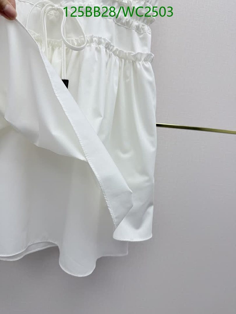 LV-Clothing Code: WC2503 $: 125USD