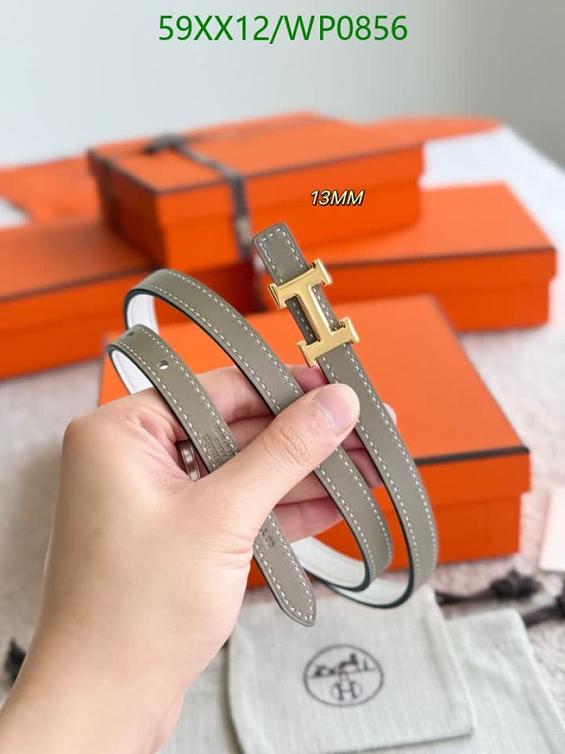 Hermes-Belts Code: WP0856 $: 59USD