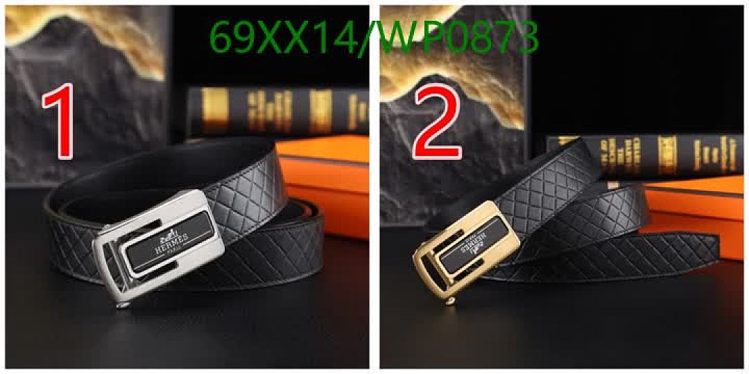 Hermes-Belts Code: WP0873 $: 69USD