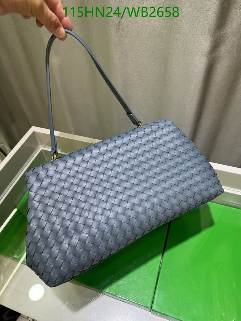 BV-Bag-4A Quality Code: WB2658 $: 115USD