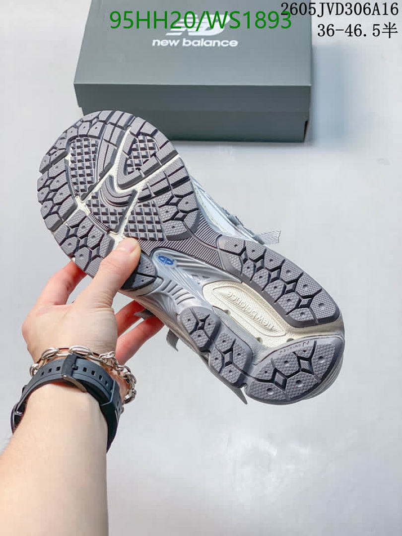 New Balance-Women Shoes Code: WS1893 $: 95USD