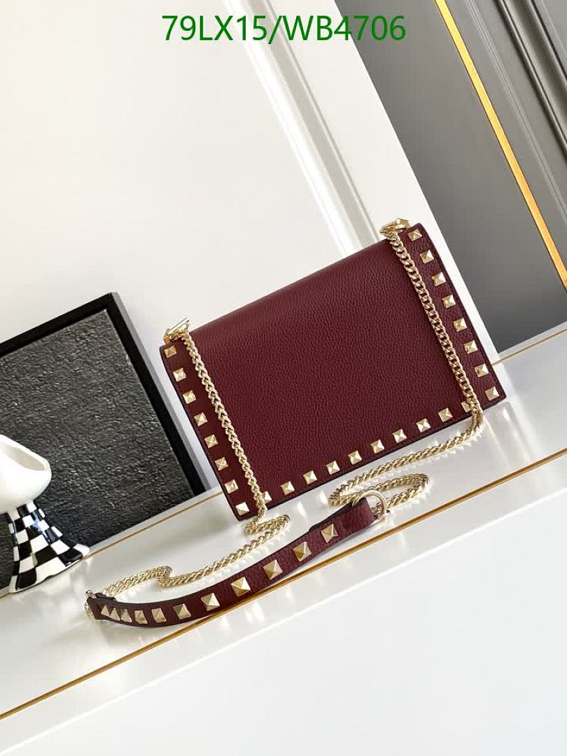 Valentino-Bag-4A Quality Code: WB4706 $: 79USD