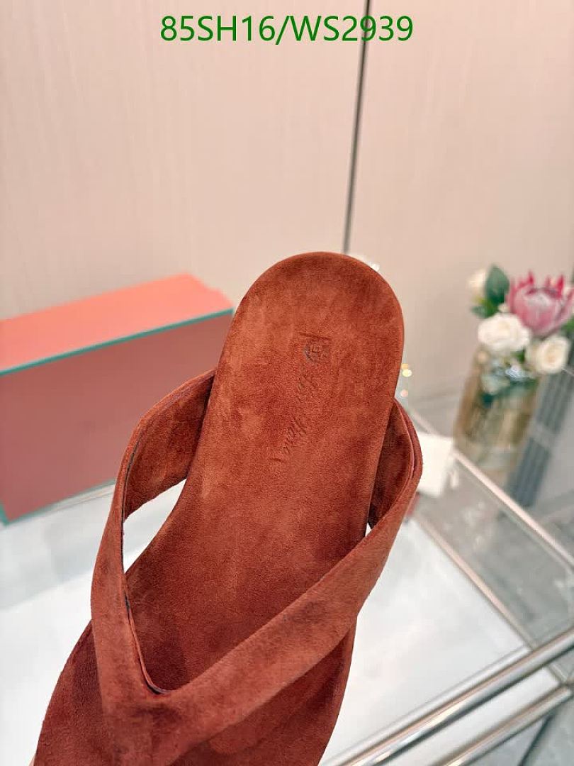 Loro Piana-Women Shoes Code: WS2939 $: 85USD