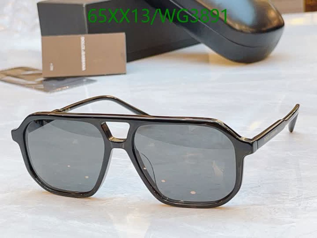 D&G-Glasses Code: WG3891 $: 65USD