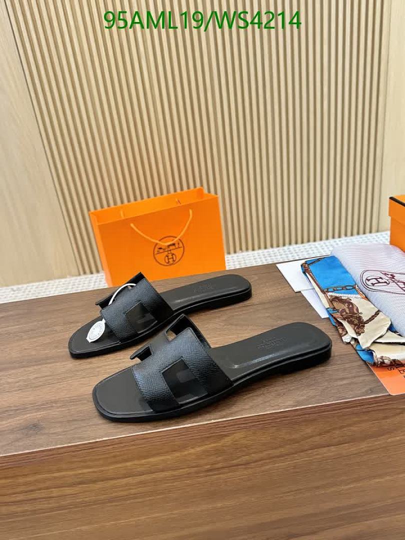 Hermes-Women Shoes Code: WS4214 $: 95USD