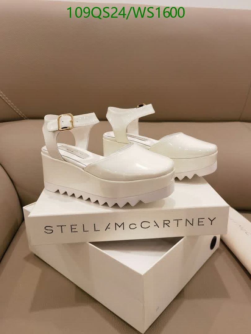 Stella-McCartney-Women Shoes Code: WS1600 $: 109USD