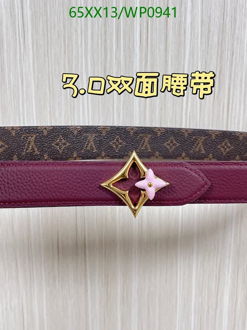 LV-Belts Code: WP0941 $: 65USD