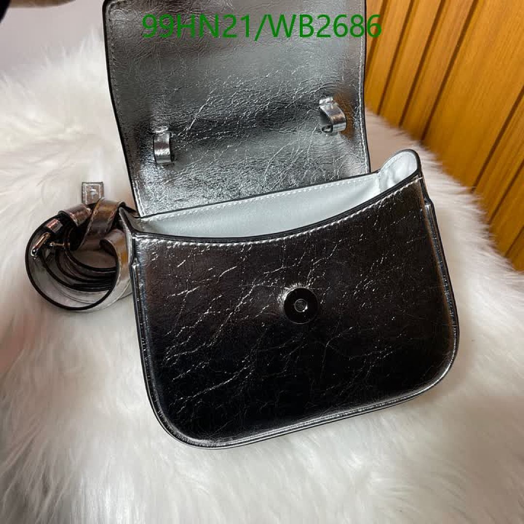 Versace-Bag-4A Quality Code: WB2686 $: 99USD