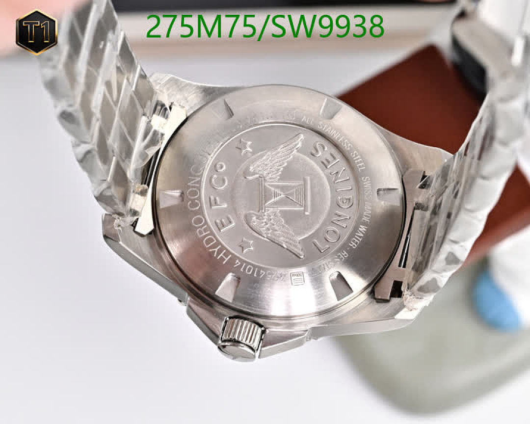 Longines-Watch-Mirror Quality Code: SW9938 $: 275USD