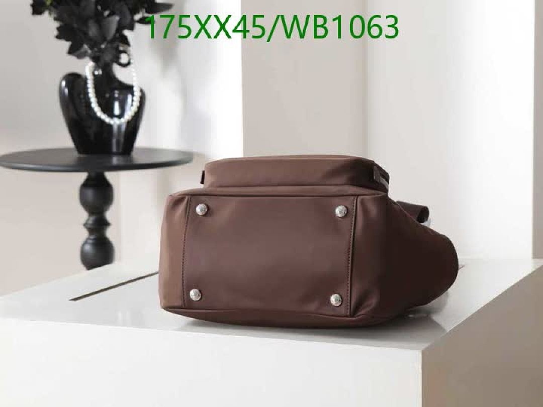 Prada-Bag-Mirror Quality Code: WB1063 $: 175USD