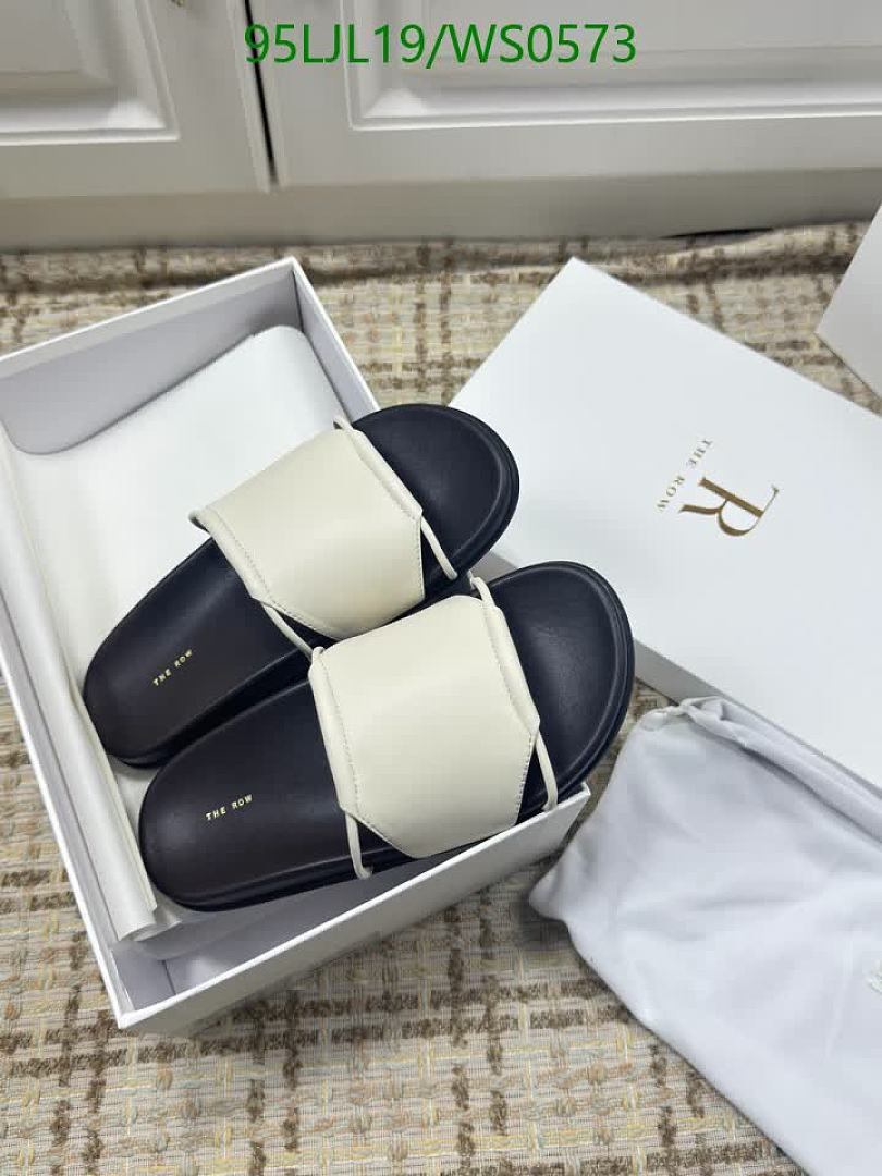 LV-Women Shoes Code: WS0573 $: 95USD