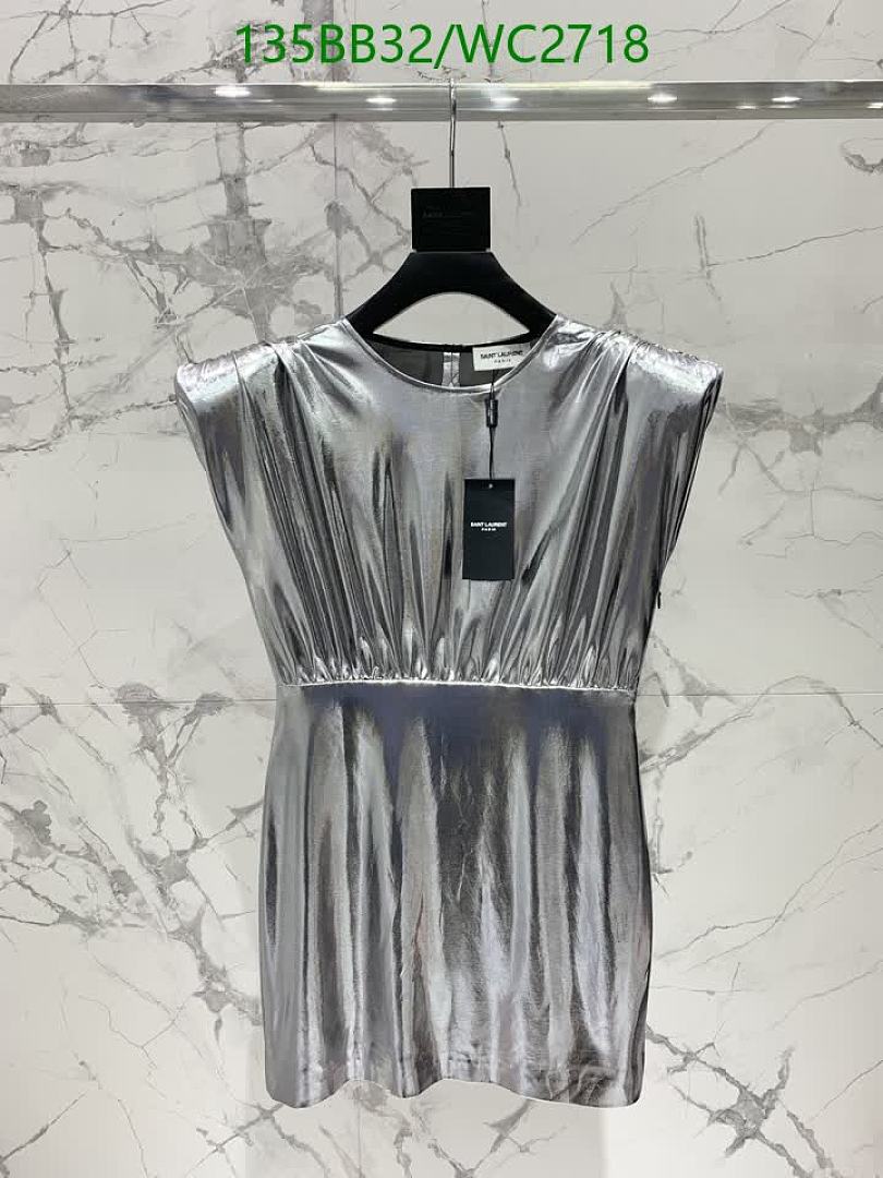 YSL-Clothing Code: WC2718 $: 135USD