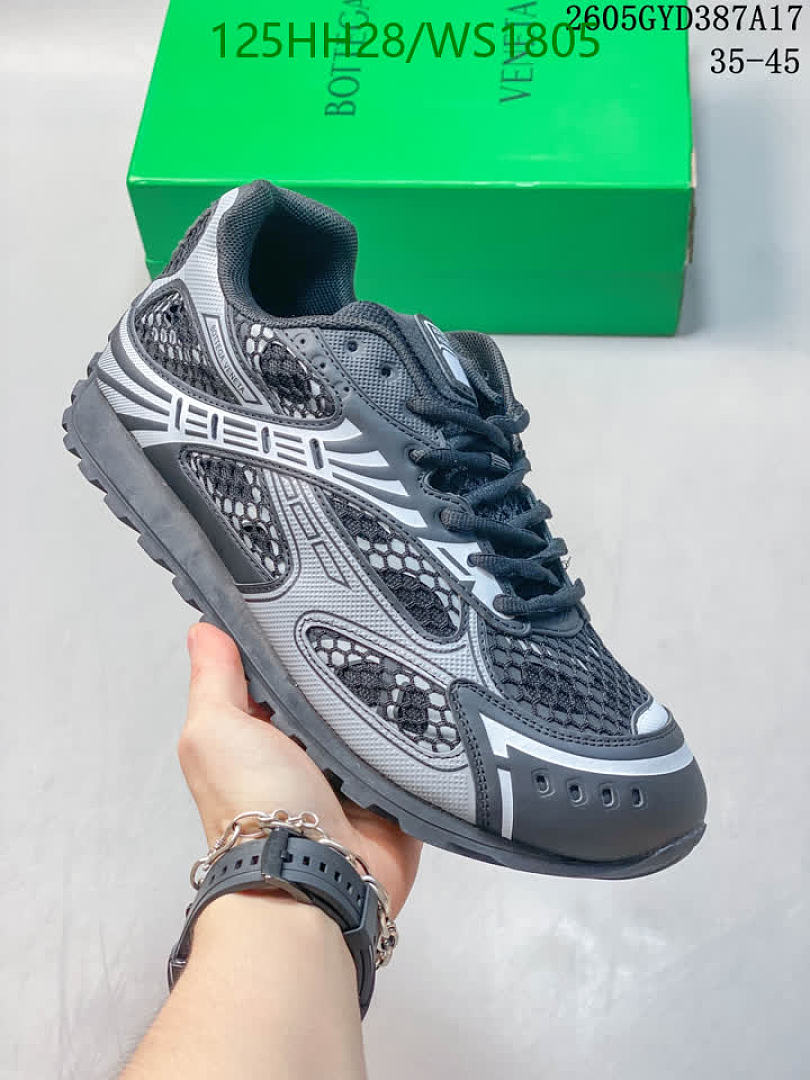 BV-Women Shoes Code: WS1805 $: 125USD