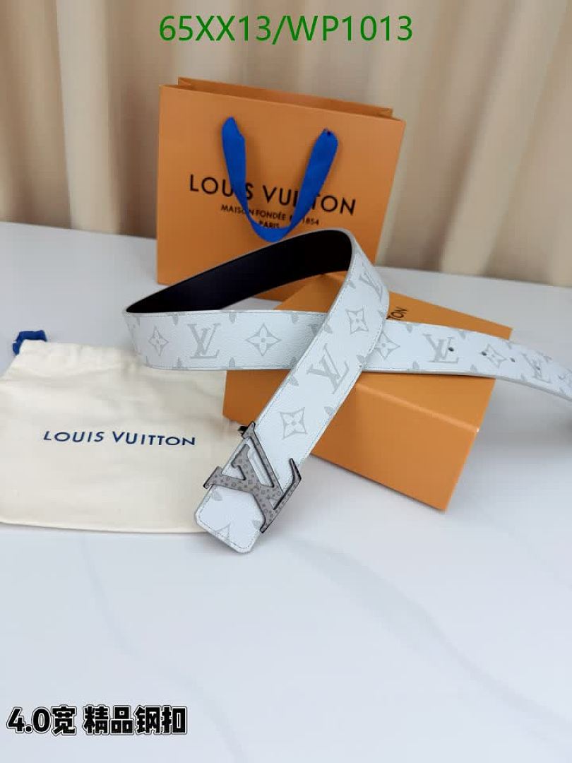 LV-Belts Code: WP1013 $: 65USD