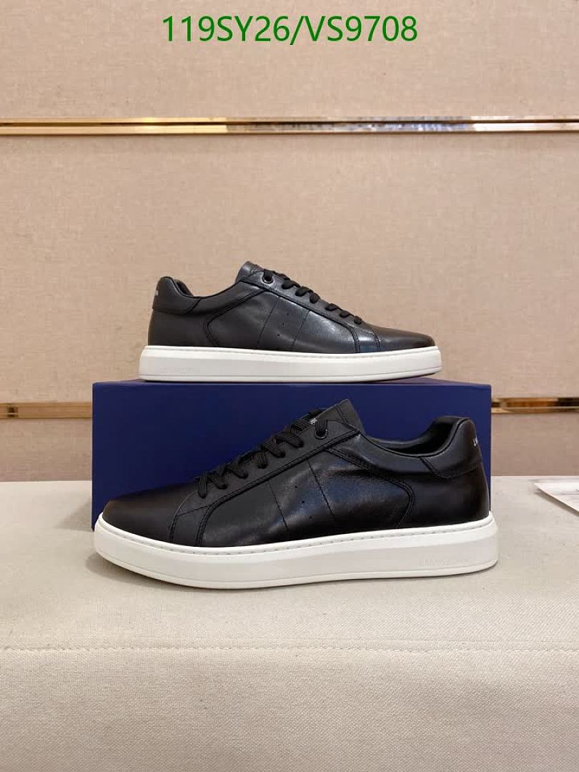 Jmweston-Men shoes Code: VS9708 $: 119USD
