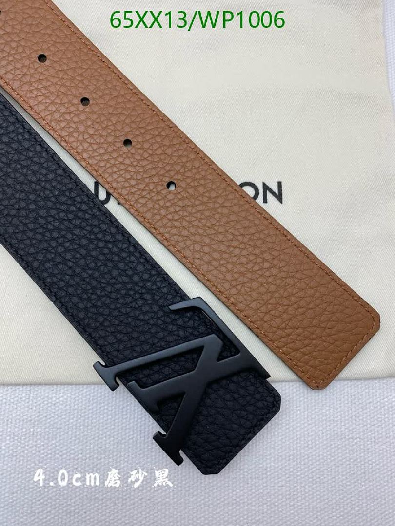 LV-Belts Code: WP1006 $: 65USD