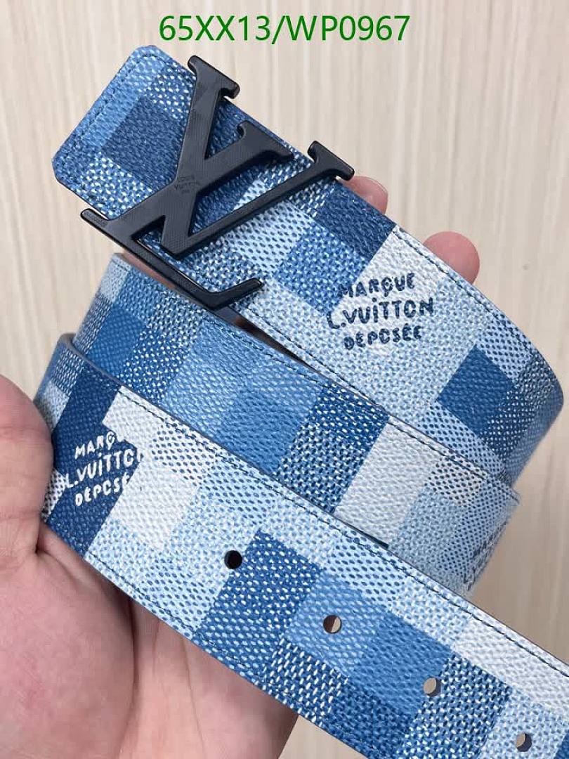 LV-Belts Code: WP0967 $: 65USD