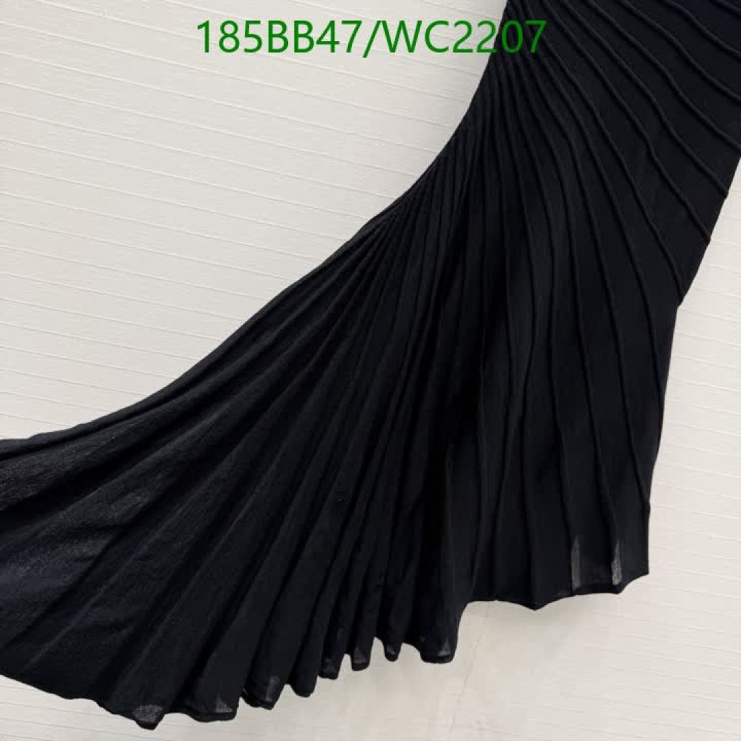 Alaia-Clothing Code: WC2207 $: 185USD