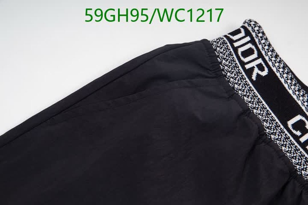 Dior-Clothing Code: WC1217 $: 59USD