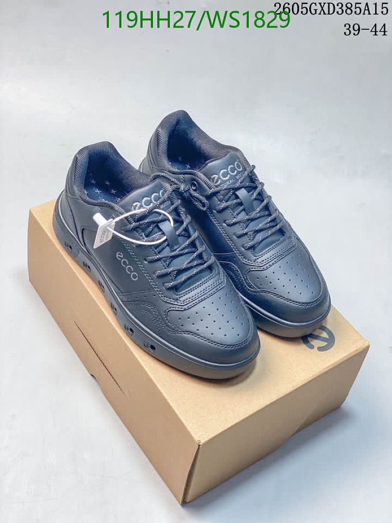 Ecco-Men shoes Code: WS1829 $: 119USD
