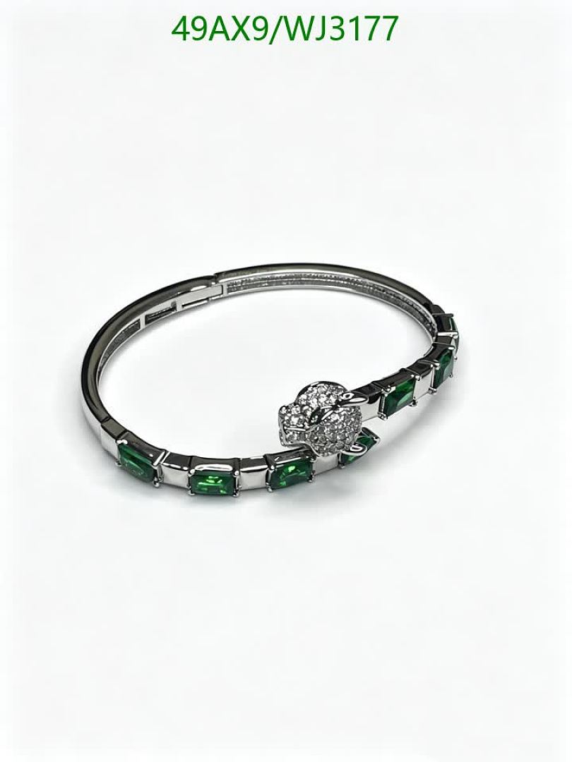 Cartier-Jewelry Code: WJ3177 $: 49USD