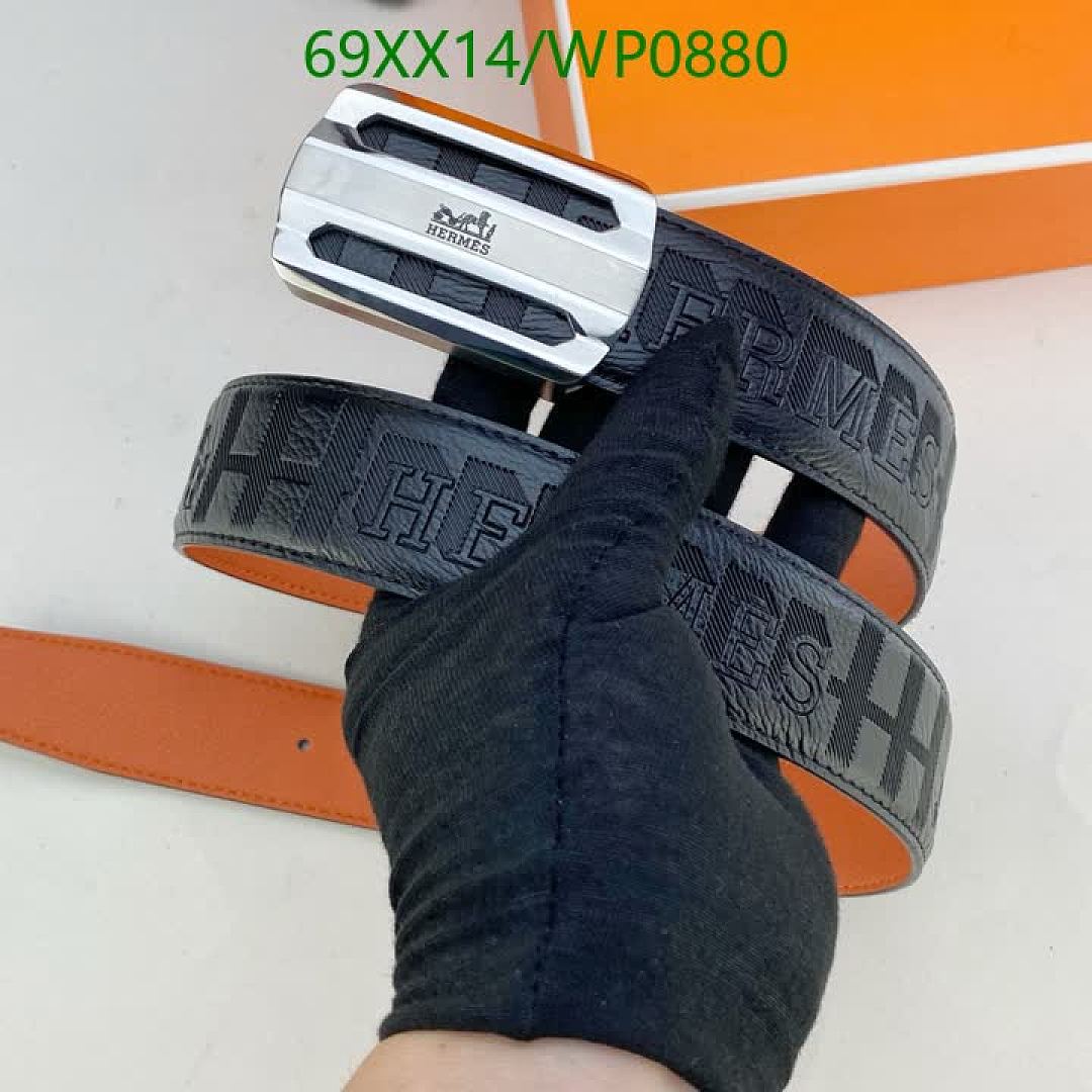 Hermes-Belts Code: WP0880 $: 69USD