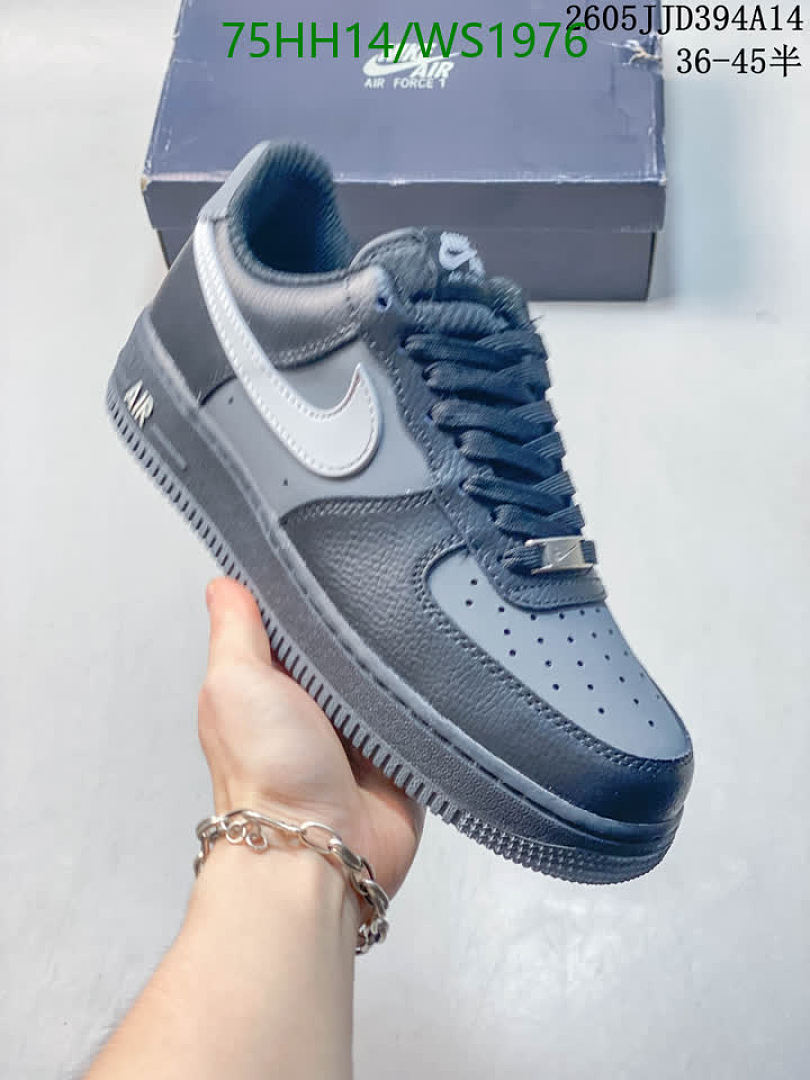 NIKE-Women Shoes Code: WS1976 $: 75USD