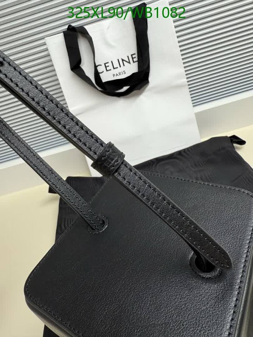 Celine-Bag-Mirror Quality Code: WB1082 $: 325USD