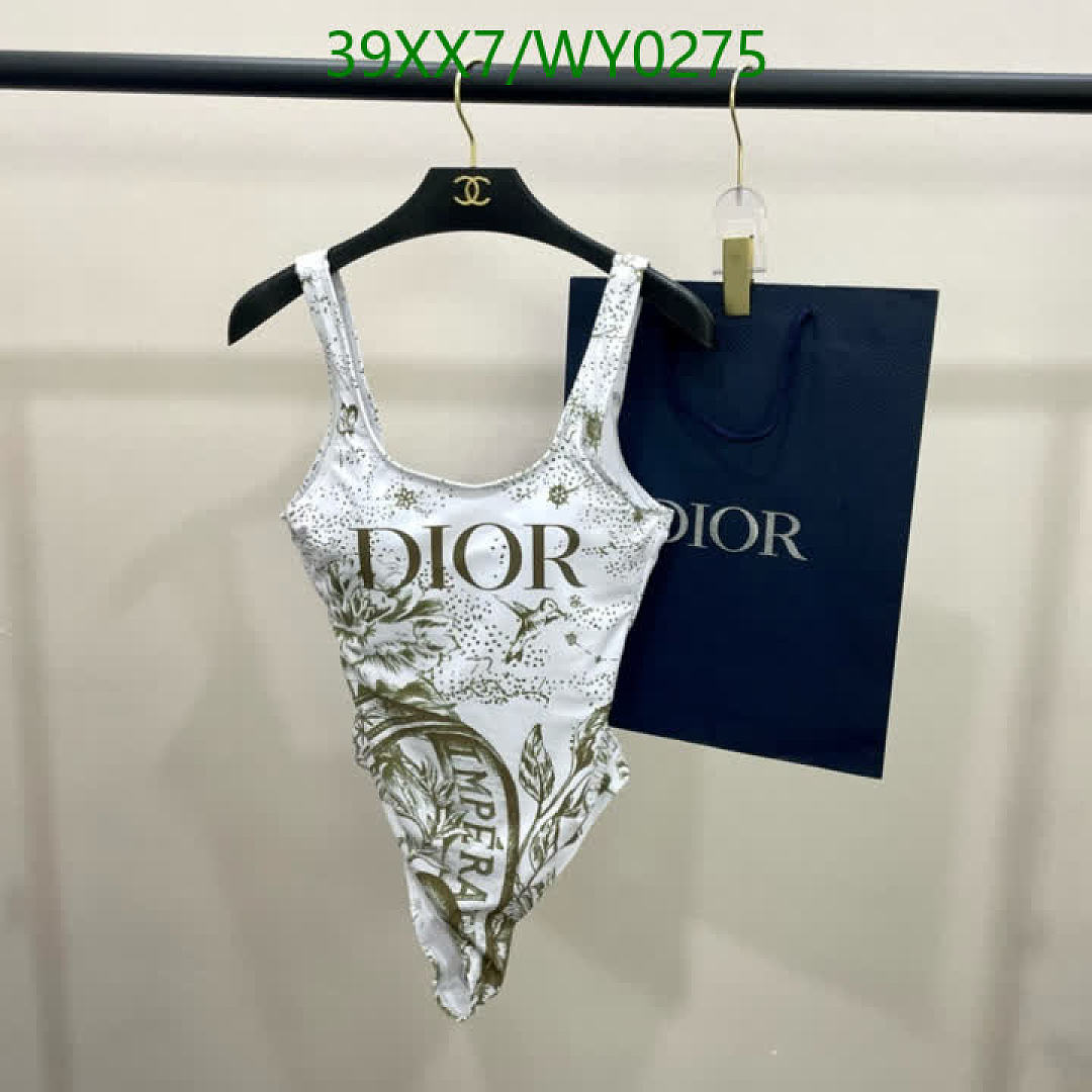 Dior-Swimsuit Code: WY0275 $: 39USD