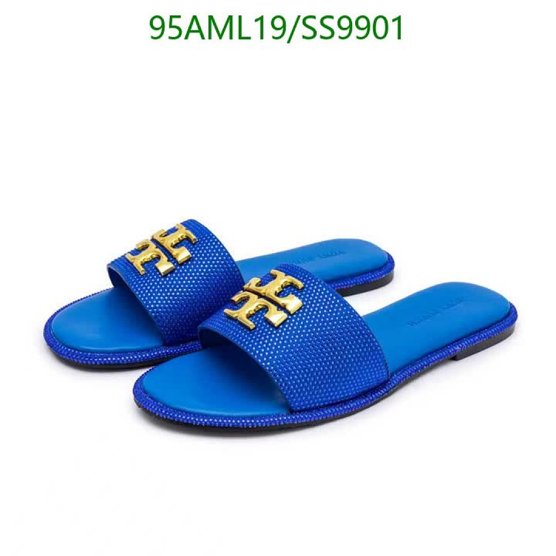 Tory Burch-Women Shoes Code: SS9901 $: 95USD
