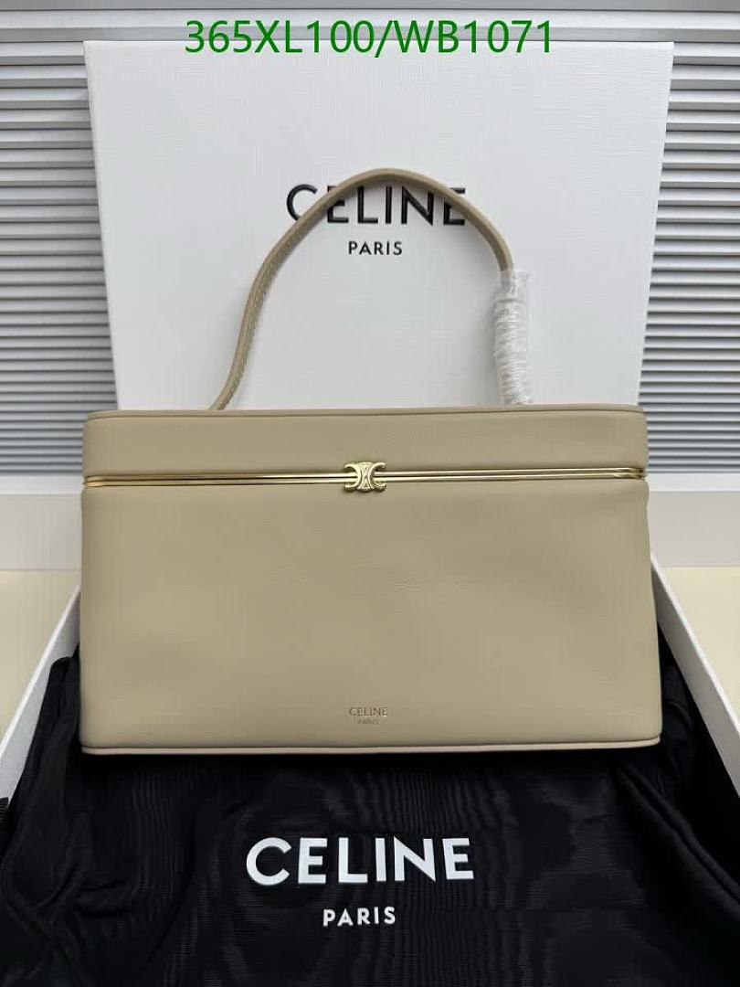 Celine-Bag-Mirror Quality Code: WB1071 $: 365USD