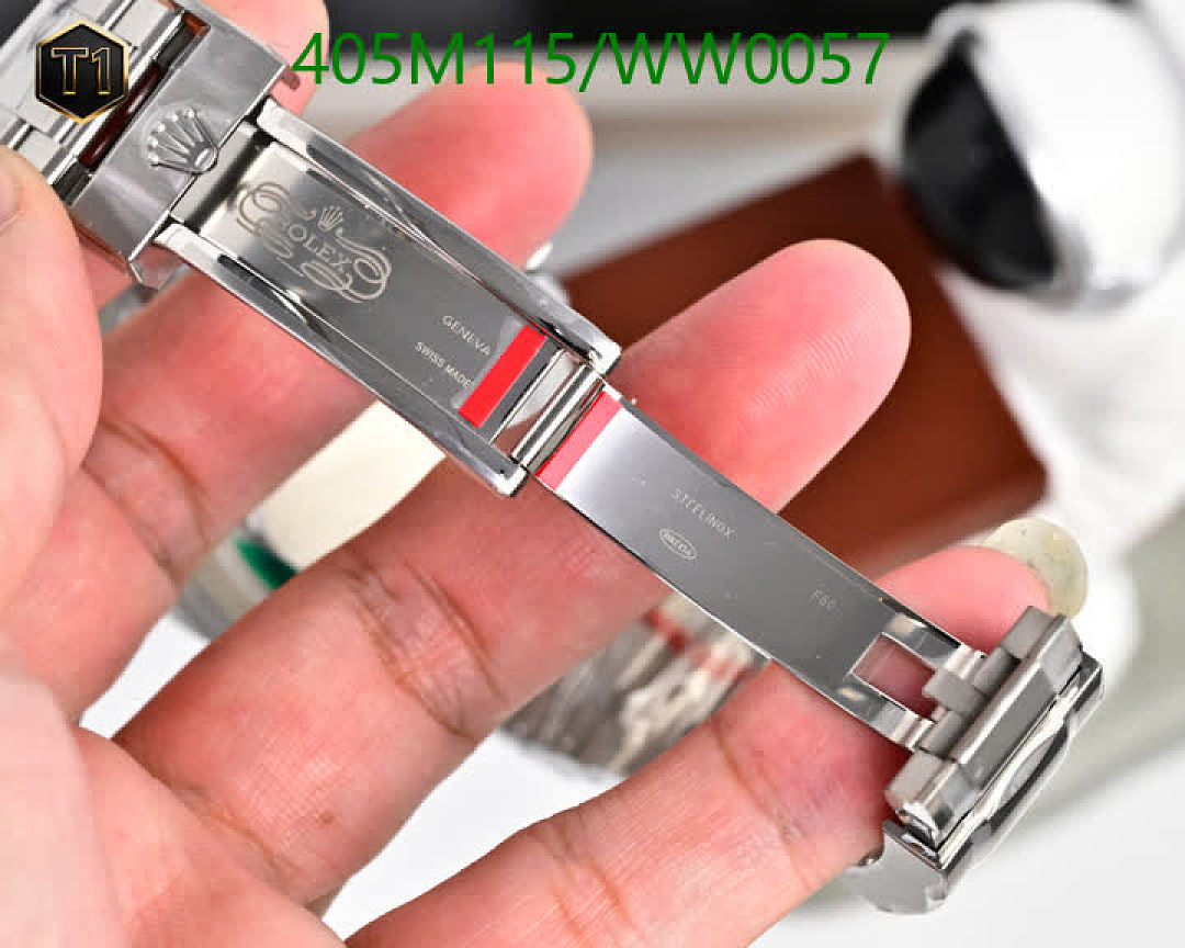 Rolex-Watch-Mirror Quality Code: WW0057 $: 405USD