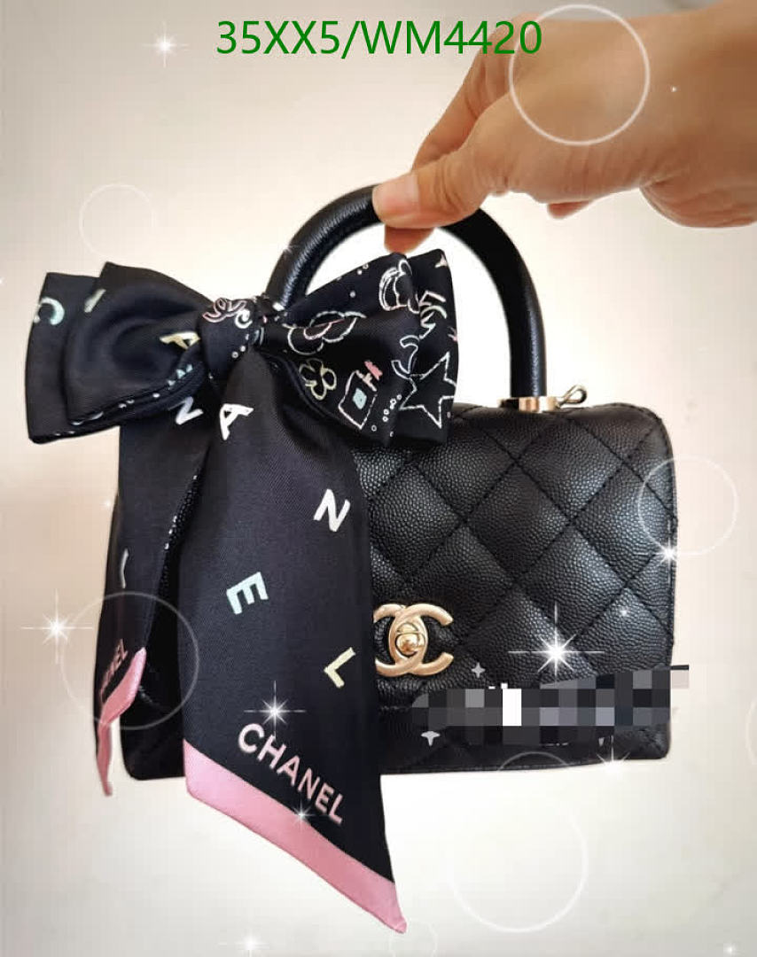 Chanel-Scarf Code: WM4420 $: 35USD