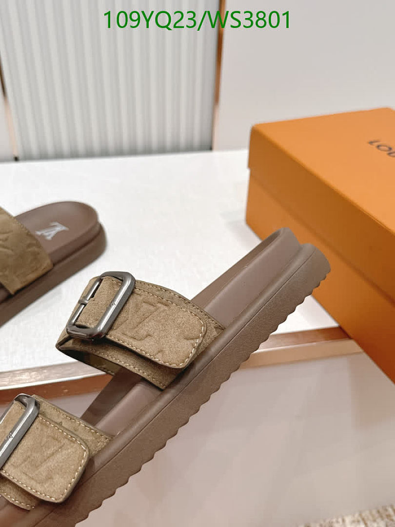 LV-Men shoes Code: WS3801 $: 109USD