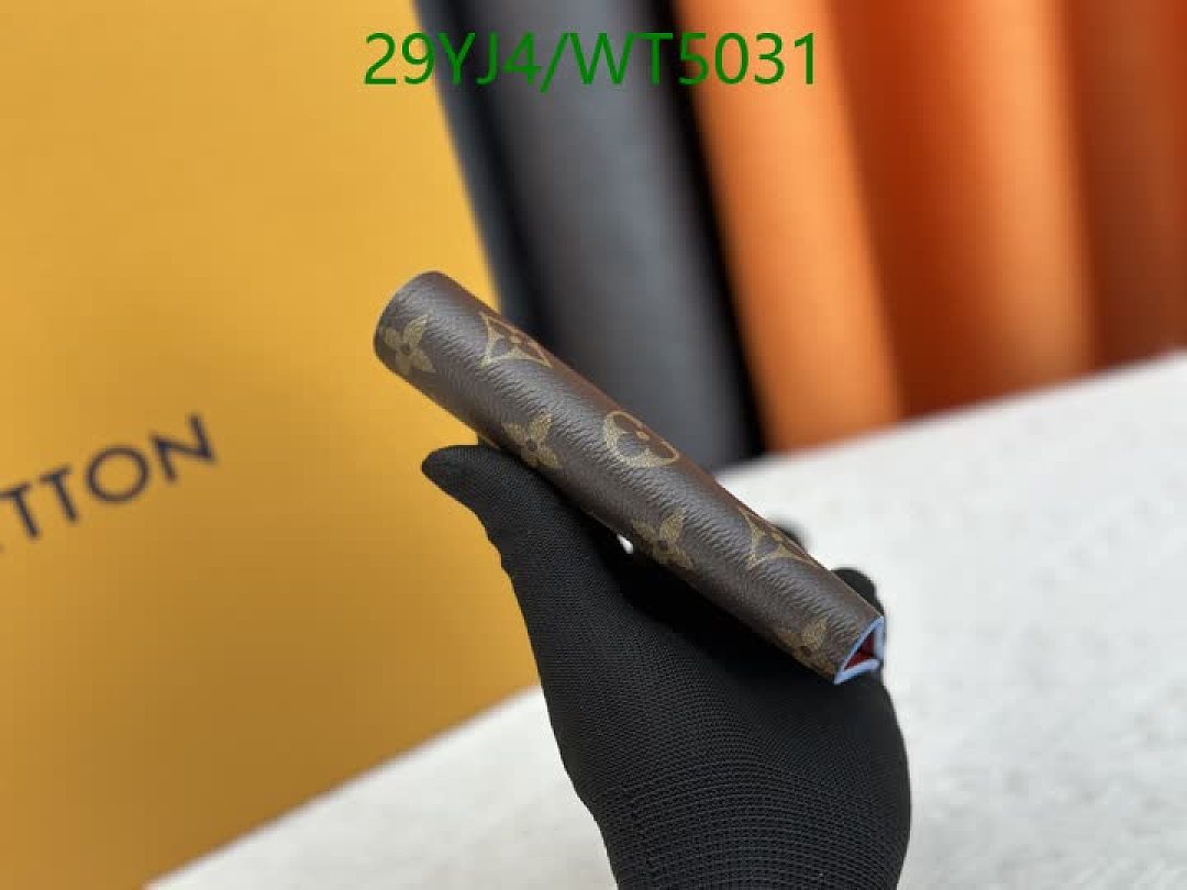 LV-Wallet-4A Quality Code: WT5031 $: 29USD