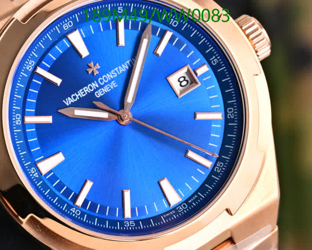 Vacheron Constantin-Watch-Mirror Quality Code: WW0083 $: 189USD