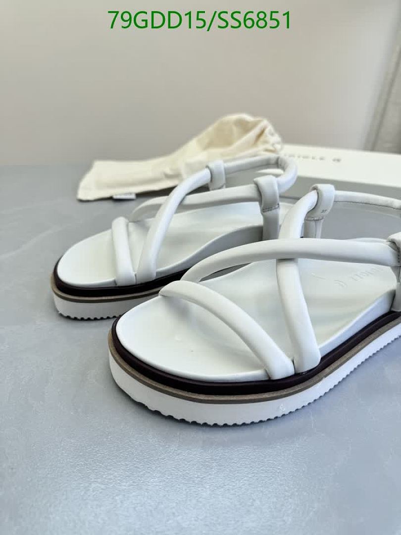 ICICLE-Women Shoes Code: SS6851 $: 79USD