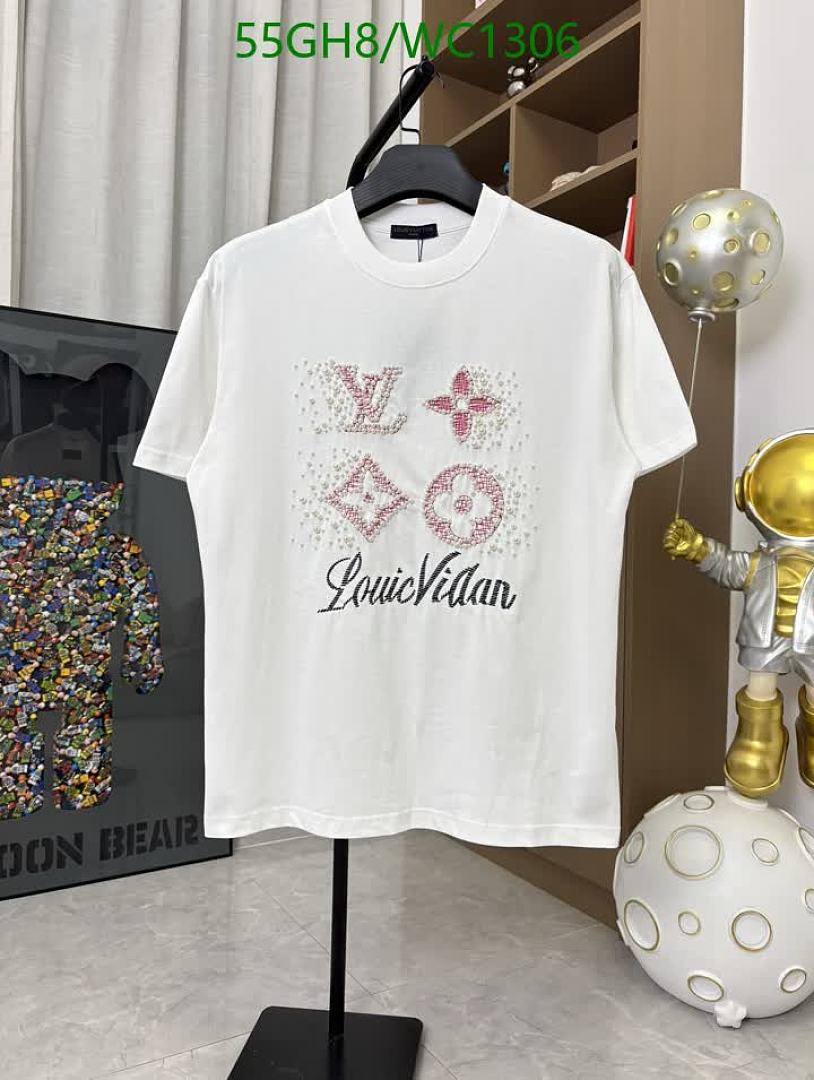 LV-Clothing Code: WC1306 $: 55USD