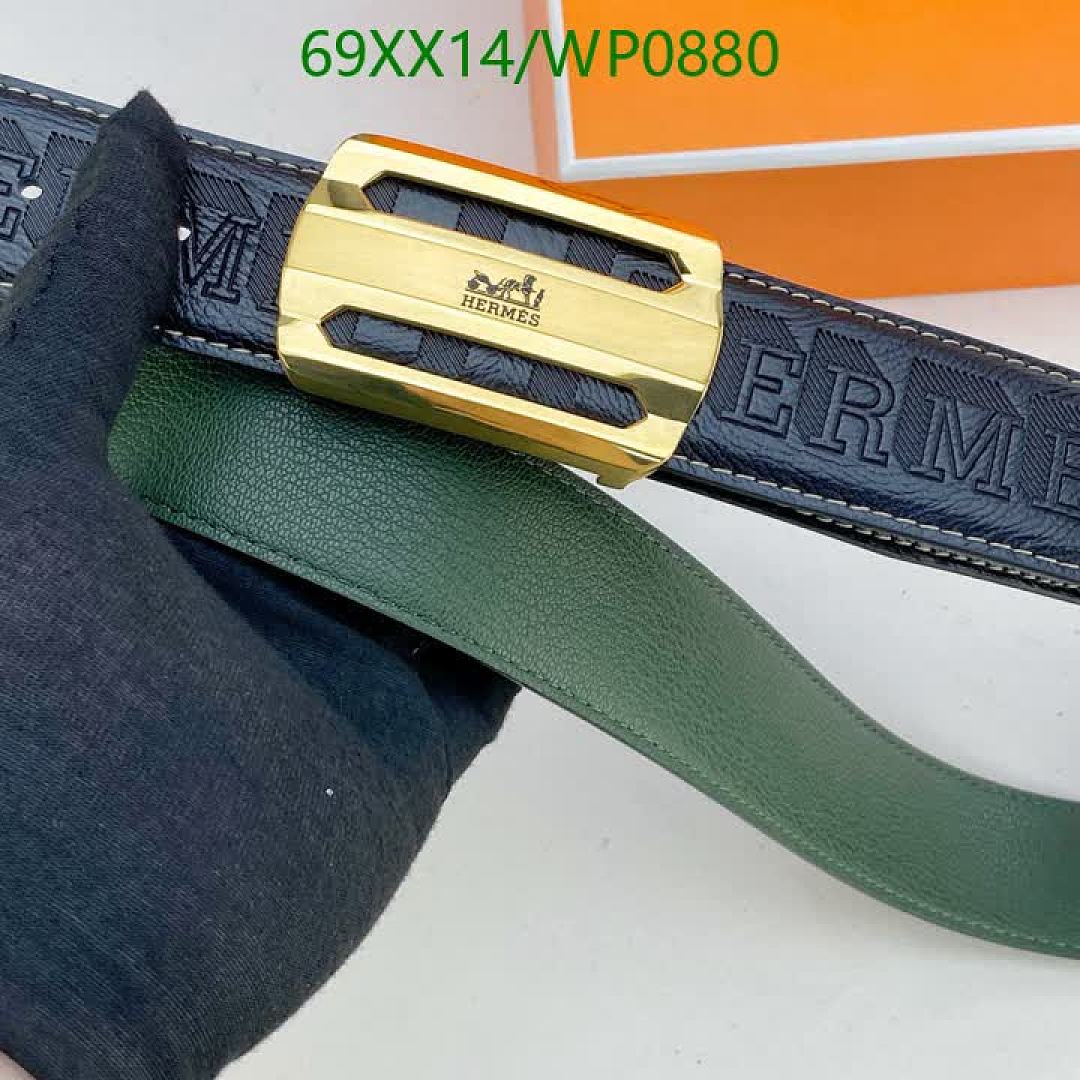 Hermes-Belts Code: WP0880 $: 69USD