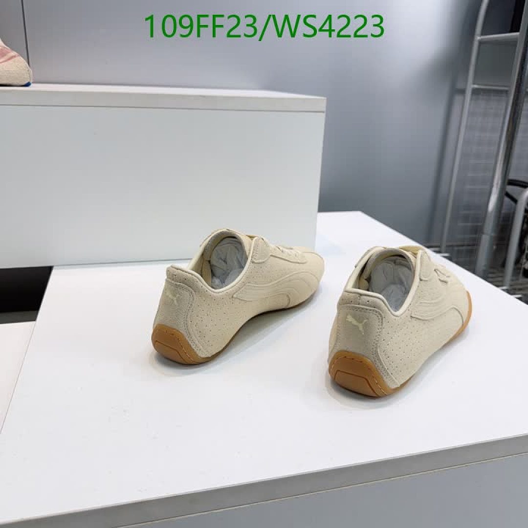 JIL Sander-Women Shoes Code: WS4223 $: 109USD