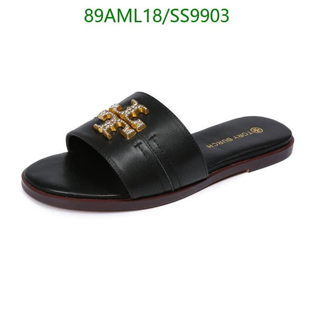 Tory Burch-Women Shoes Code: SS9903 $: 89USD