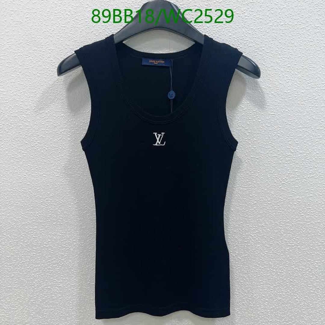 LV-Clothing Code: WC2529 $: 89USD