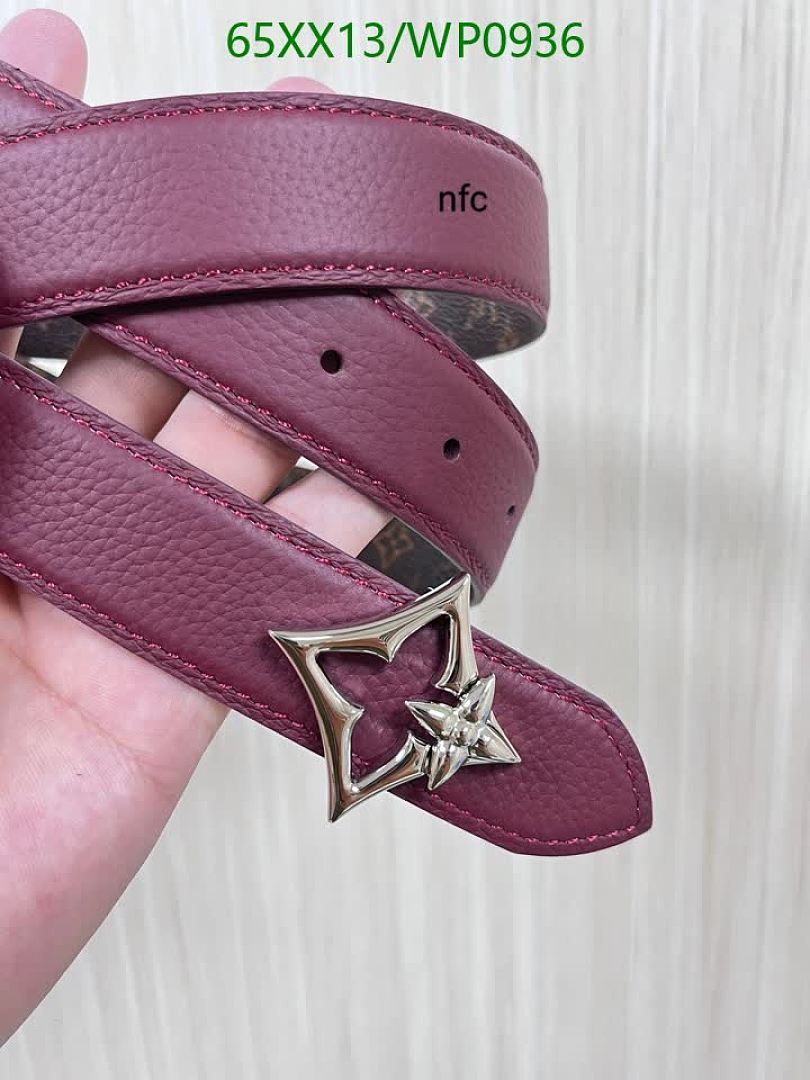 LV-Belts Code: WP0936 $: 65USD