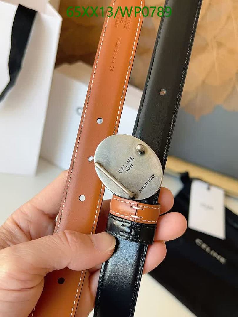 Celine-Belts Code: WP0789 $: 65USD