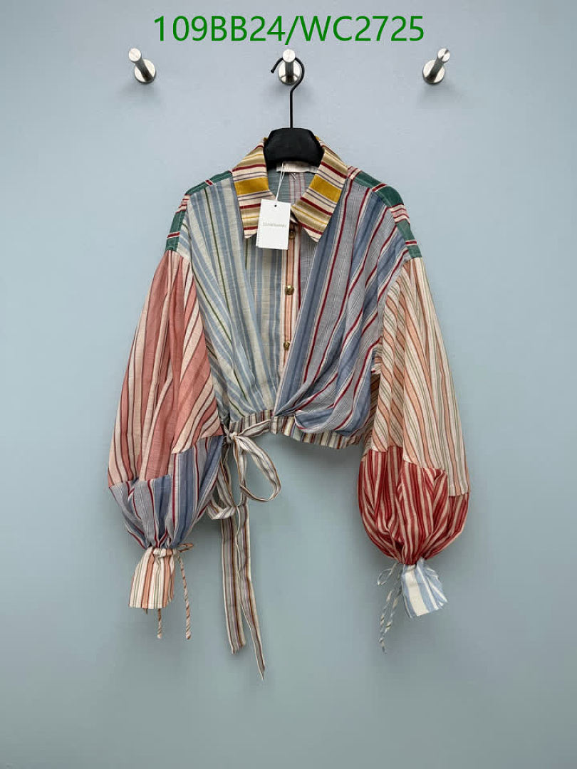 Zimmermann-Clothing Code: WC2725 $: 109USD