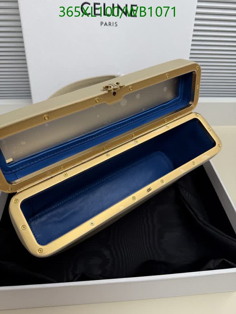 Celine-Bag-Mirror Quality Code: WB1071 $: 365USD