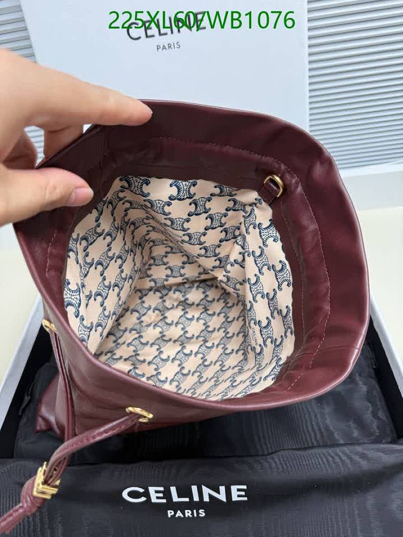 Celine-Bag-Mirror Quality Code: WB1076 $: 225USD