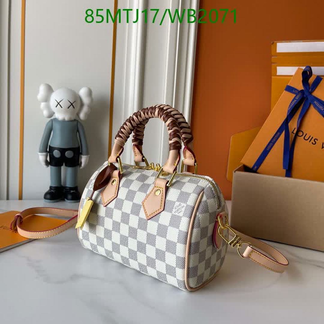 LV-Bag-4A Quality Code: WB2071 $: 85USD