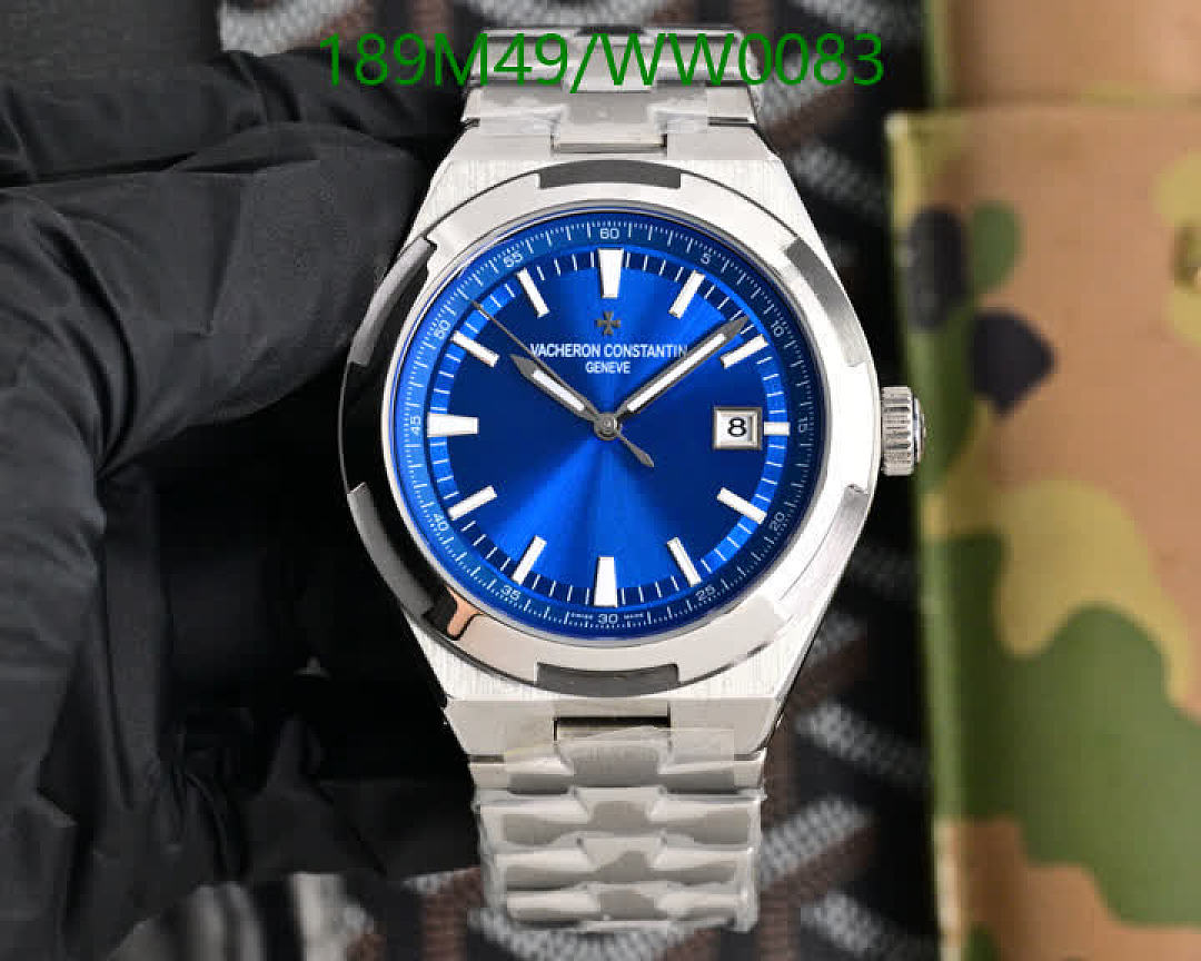 Vacheron Constantin-Watch-Mirror Quality Code: WW0083 $: 189USD